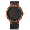 Bamboo Classic Watch