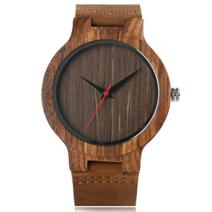 Bamboo Classic Watch
