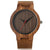 Bamboo Classic Watch