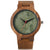 Bamboo Classic Watch