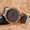 Bamboo Classic Watch