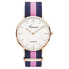 Relojes Nylon Watch