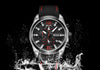 Megir Analog Watch