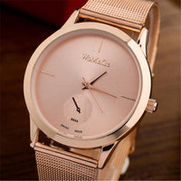 Classic Mesh Watch