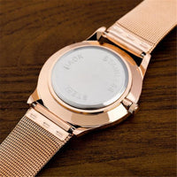 Classic Mesh Watch