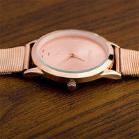 Classic Mesh Watch