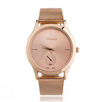 Classic Mesh Watch