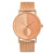 Classic Indu Watch