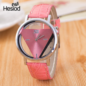 Hesiod Triangle Watch