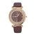 Crystal Rhinestone Watch