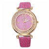 Crystal Rhinestone Watch