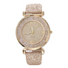 Crystal Rhinestone Watch