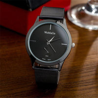 Classic Mesh Watch