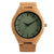 Bamboo Classic Watch