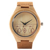 Bamboo Classic Watch