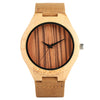 Bamboo Classic Watch