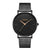 Classic Steel Mesh Watch