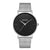 Classic Steel Mesh Watch