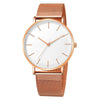 Montre Classic Watch