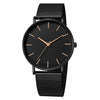 Montre Classic Watch